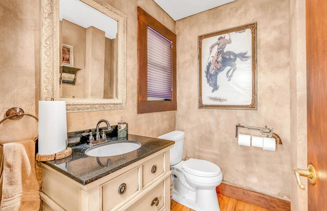 Paradise Valley - Foto 22