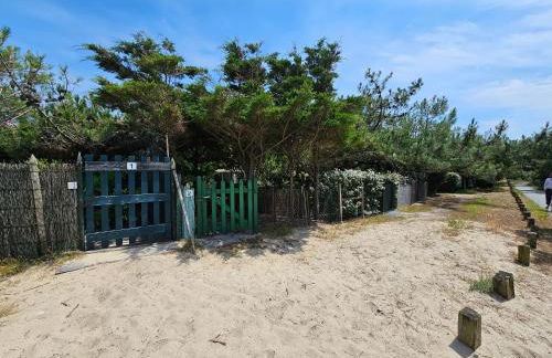 Cocon Les Pieds dans l'Eau- Les Hameaux de l'Océan - Foto 21