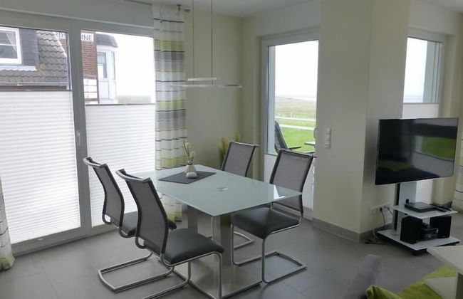 Residenz Windjammer - Foto 24