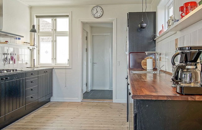 Quaint Holiday Home in Bornholm near Sea - Foto 11