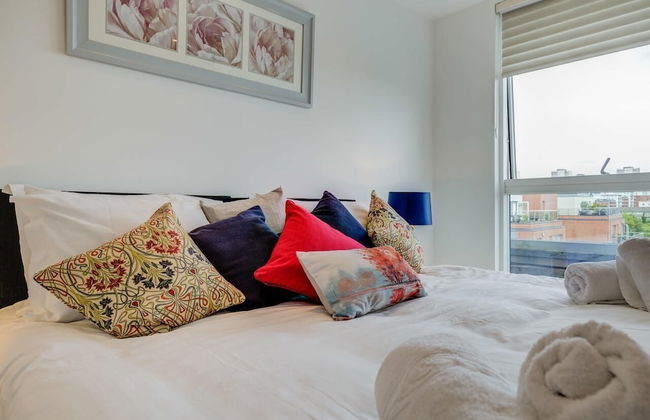 Malthouse Apartments Kew - Foto 8