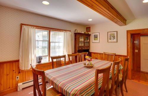 Waterfalls and Trails at The Mills At Green Hole - Foto 11