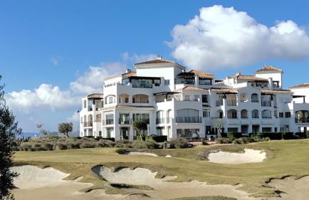 Calle Atlantico 74 3B Penthouse - Foto 1