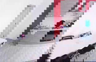 Brussels apartments luxury - Foto 8