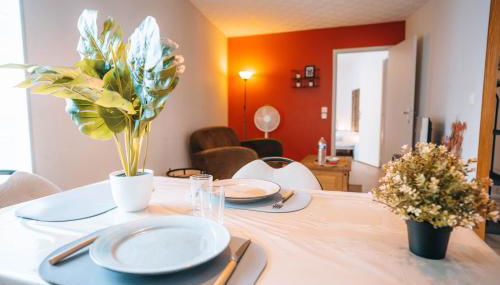 LE PETIT VOLTAIRE - Proche Centre Ville - Spacieux - Photo 3