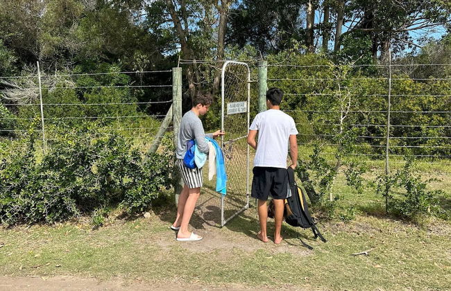 Chalet 40 Entire House Tranquil and Family-friendly Location - Photo 17