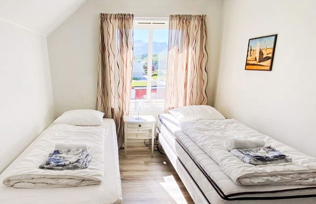 10 Person Holiday Home in Vevang-by Traum - Foto 1