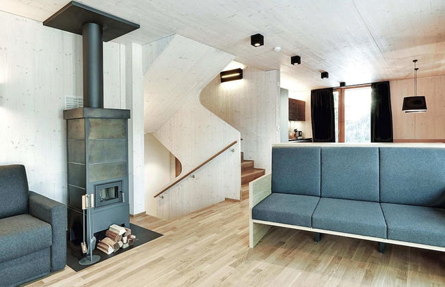 Chalet Resort in Kals am Grossglockner - Foto 8