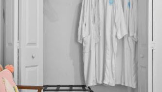 Hotel Pass Christian Double Full 203 - Foto 3