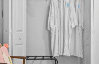 Hotel Pass Christian Double Full 203 - Foto 3