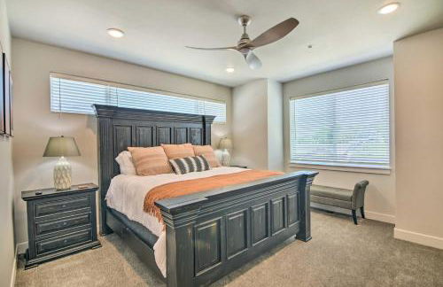 Gorgeous Greeley Getaway - Close to Parks! - Foto 12