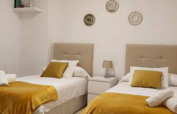 Apartamento en Marbella junto a campos de golf - Photo 8