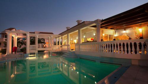 Hotel Caretta Beach - Foto 5