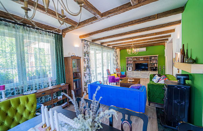 Villa Lavander - Photo 11