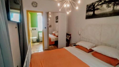 Two Flowers Apartments - Foto 3