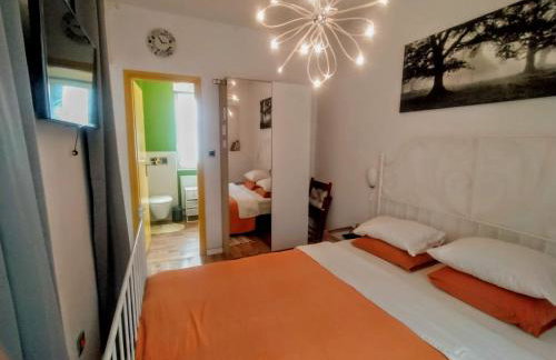 Two Flowers Apartments - Foto 3