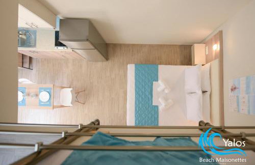 Yalos Beach Maisonettes - Foto 20