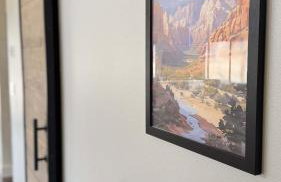 The Blue Jay at Zen Zion - Photo 38