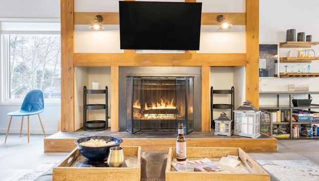 Maxwell by Avantstay 15min to Village Slopes - Foto 4, Habitación