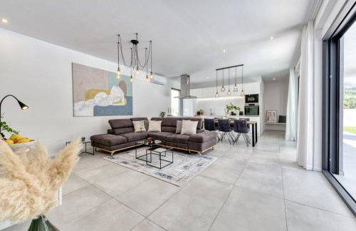 Villa Oasis - Your luxury home away from home - Foto 20