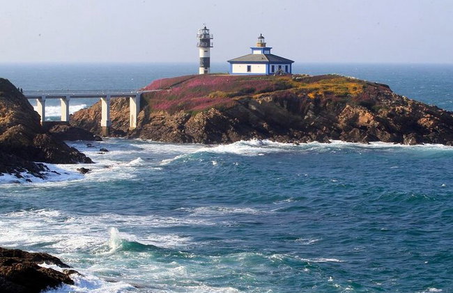 From Santiago: Tour to cathedrals Beach, Lugo and Asturias - Photo 7