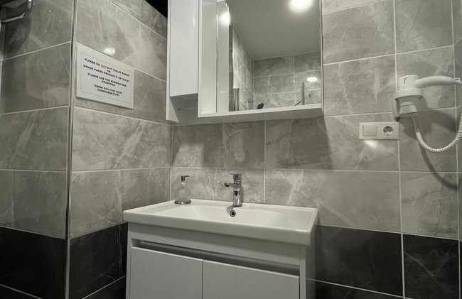 Sultanahmet Ivy Suite - Foto 38