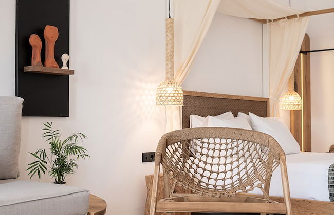 Athina Milos Suites - Foto 21