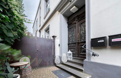 Alte Stadtvilla - Foto 20