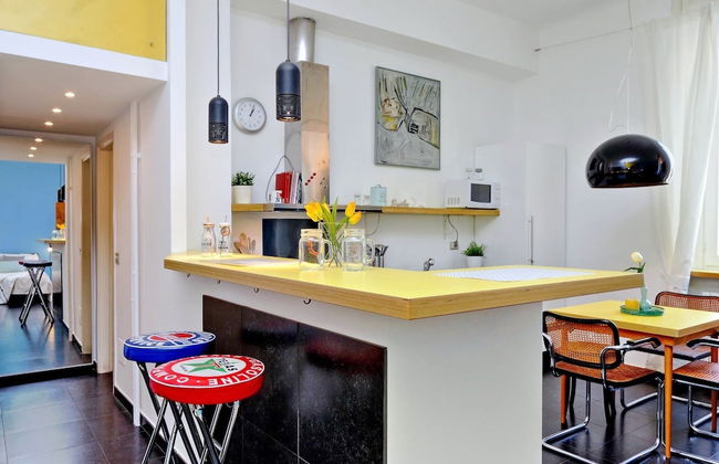 JOIVY City Life house - Foto 16