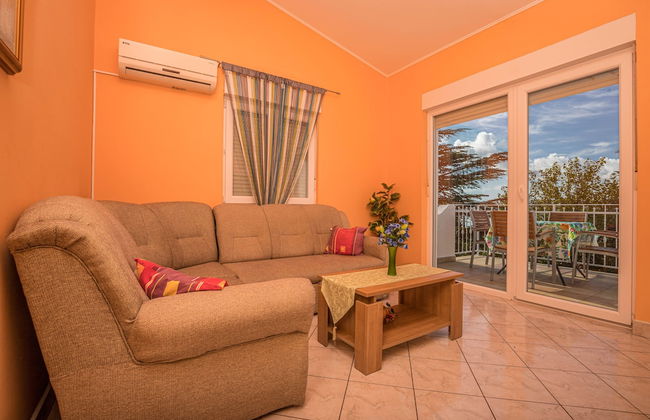 Apartment Miky - Foto 12