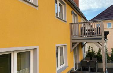 Hempis Ferienwohnungen - Foto 3