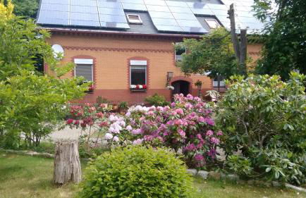 Ferienwohnung Hellriegel - Foto 29