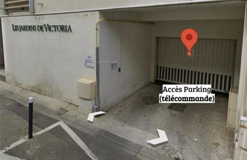 Jungle Suite Jacuzzi Spa Terrasse, Wi-Fi & Parking PV - Foto 18