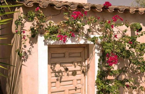 Sitges Hill Retreats-Masia Nur 22 bedrooms divided over 9 houses for max 44 guests - Foto 16