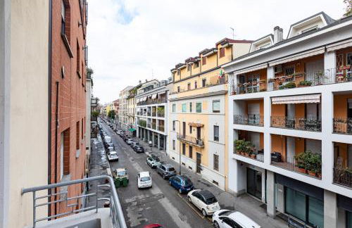 Certosa Enchanting Apartment with Balcony - Top Collection - Foto 14