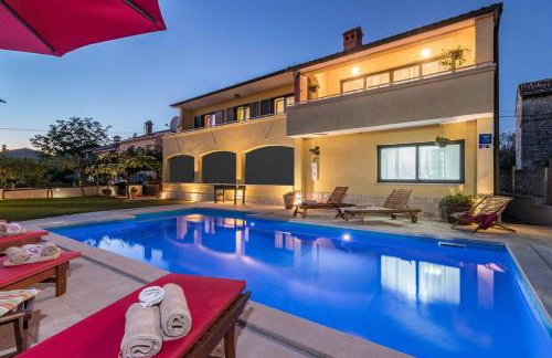 Villa Leona - Foto 1