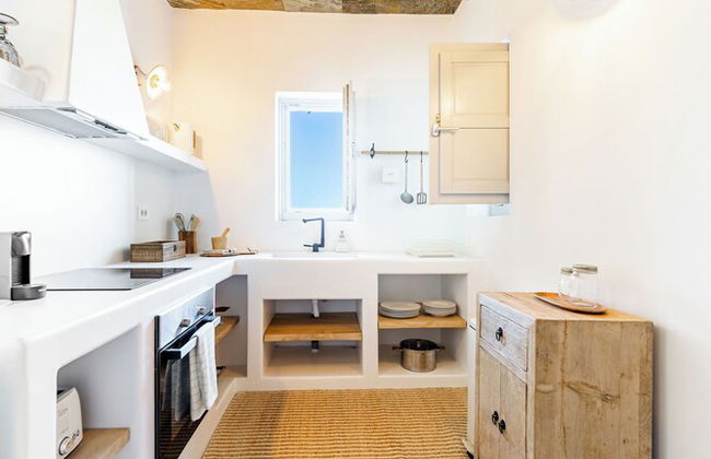 Makarias Traditional Luxury Villas - Photo 12