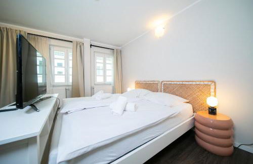 Favorite Stays -Suite and More - Altstadt - Foto 20