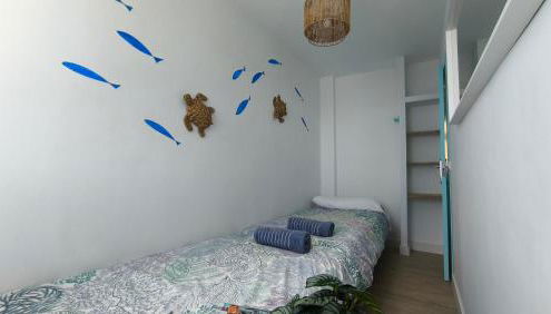 10 floor, 10 people, 10 views - Foto 4