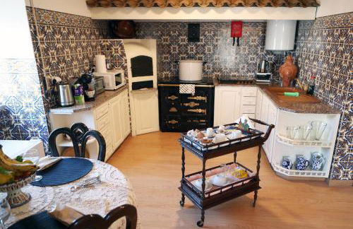 O Cabano das Azenhas - Foto 14