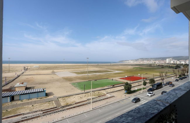 Figueira Beach Vibes Apartment - Photo 10