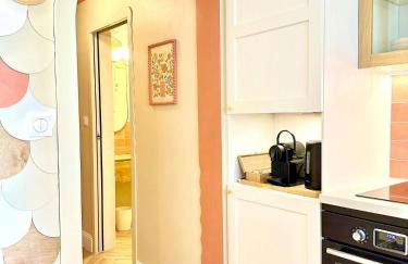 La Vue En Rose - Studio premium & vue unique - Photo 15