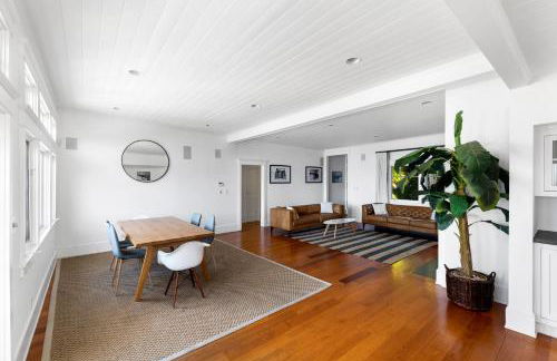 50 PCT OFF! Malibu Ocean Escape, Pool, Walk to Beach - Foto 13