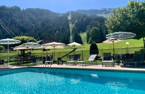 Hameau des Prodains - Résidence - Foto 70