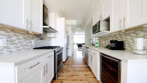 MODERN HOME NEAR CAPITOL HILL - Walk to METRO subway - Foto 3