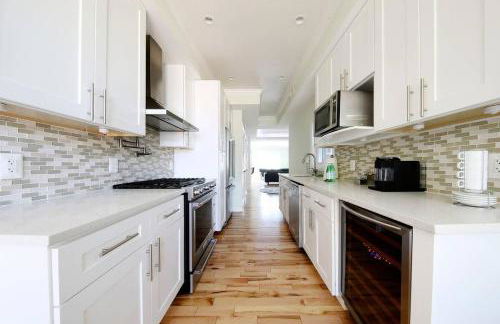 MODERN HOME NEAR CAPITOL HILL - Walk to METRO subway - Foto 3