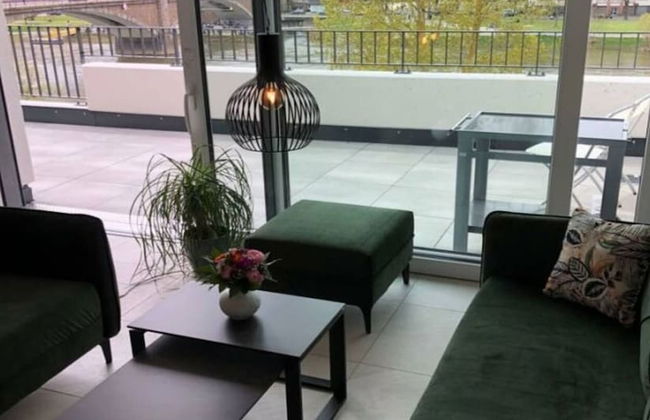 Penthouse Moselle Jewel I - Foto 1