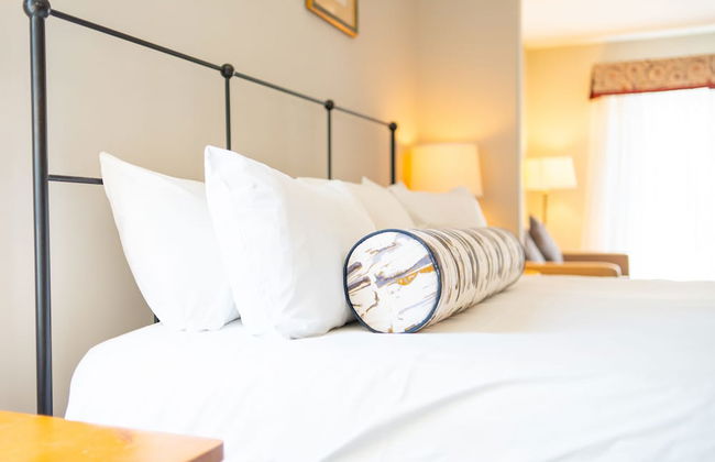 Horseshoe Valley Suites - The Pine - Foto 1