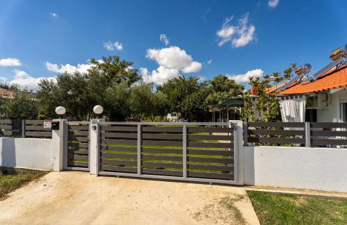 Oasis Apartments Maggana Xanthi - Foto 27