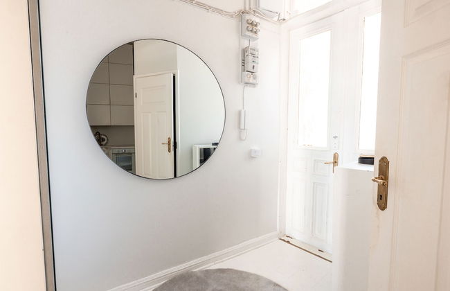 2ndhomes Central and Modern 39m2 Home - Foto 2